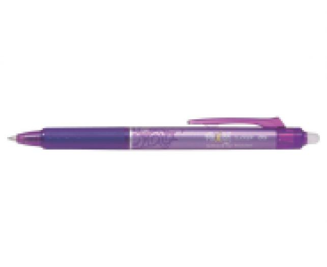 Pilot Frixion Clicker roller
