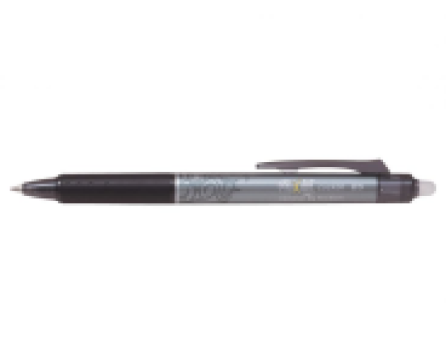 Pilot Frixion Clicker roller