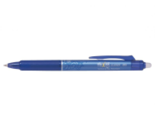 Pilot Frixion Clicker roller