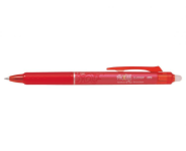 Pilot Frixion Clicker roller