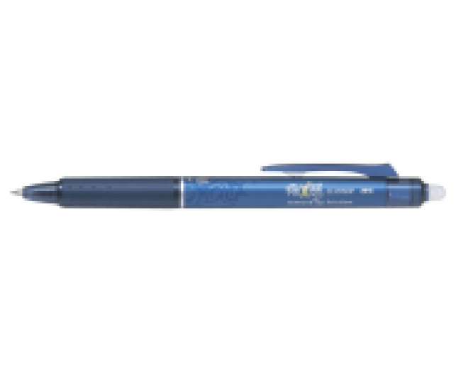 Pilot Frixion Clicker roller
