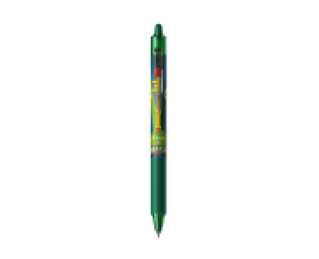 Pilot Frixion Clicker radírozható toll MIKA