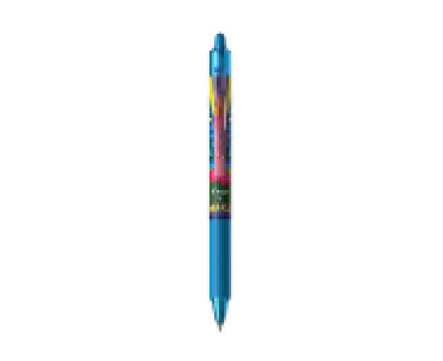 Pilot Frixion Clicker radírozható toll MIKA