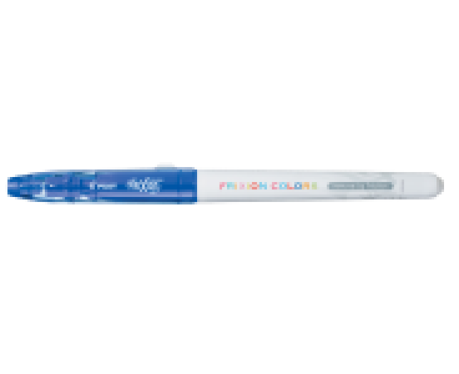 Pilot Frixion Color törölhető rostirón