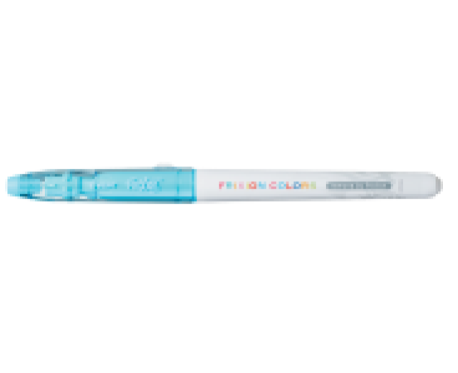 Pilot Frixion Color törölhető rostirón