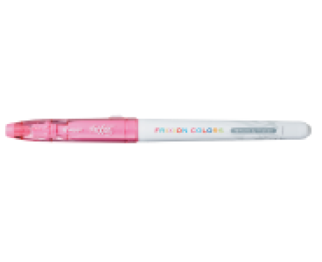Pilot Frixion Color törölhető rostirón
