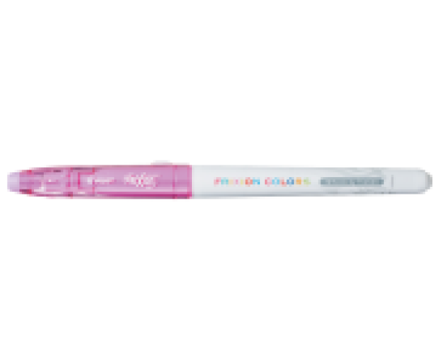 Pilot Frixion Color törölhető rostirón