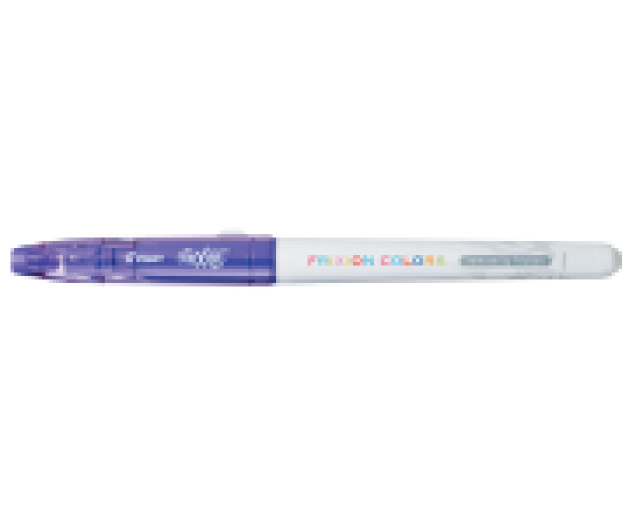 Pilot Frixion Color törölhető rostirón