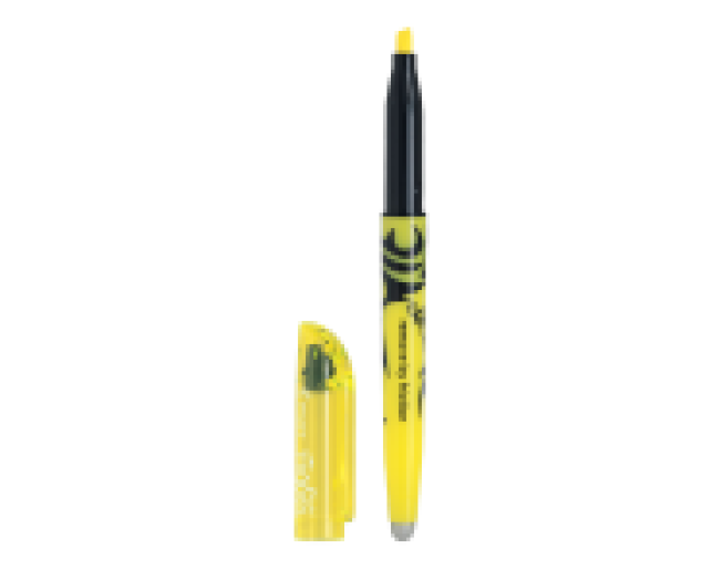 Pilot Frixion Light szövegkiemelő