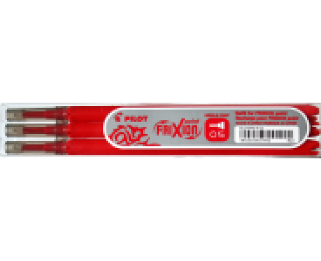 Pilot Frixion Point rollerbetét 0,5 3 db/csomag