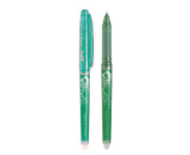 Pilot Frixion Point tűhegyű rollerirón