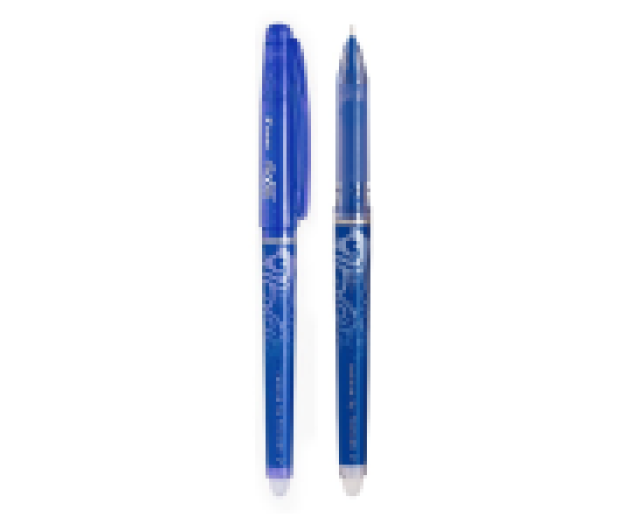 Pilot Frixion Point tűhegyű rollerirón