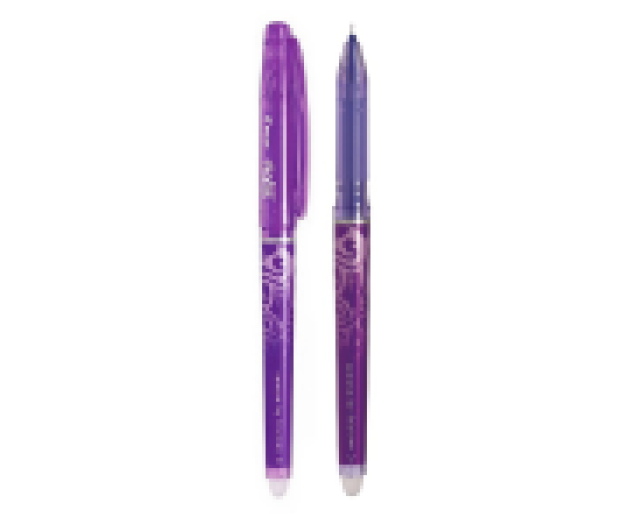 Pilot Frixion Point tűhegyű rollerirón