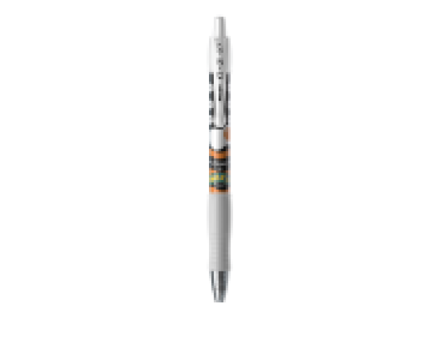 Pilot G-2 zseléstoll MIKA fekete