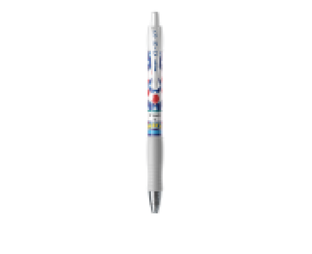 Pilot G-2 zseléstoll MIKA fekete