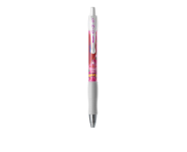 Pilot G-2 zseléstoll MIKA fekete