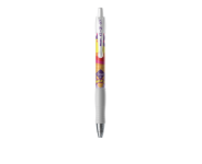Pilot G-2 zseléstoll MIKA fekete
