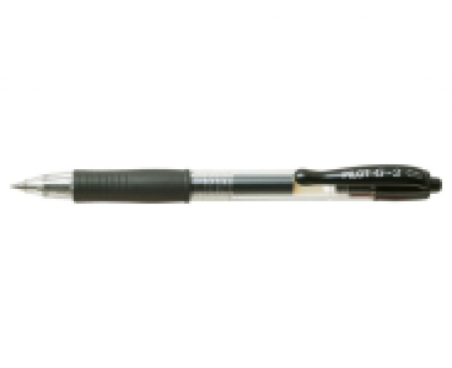 Pilot G2 zselés rollerirón