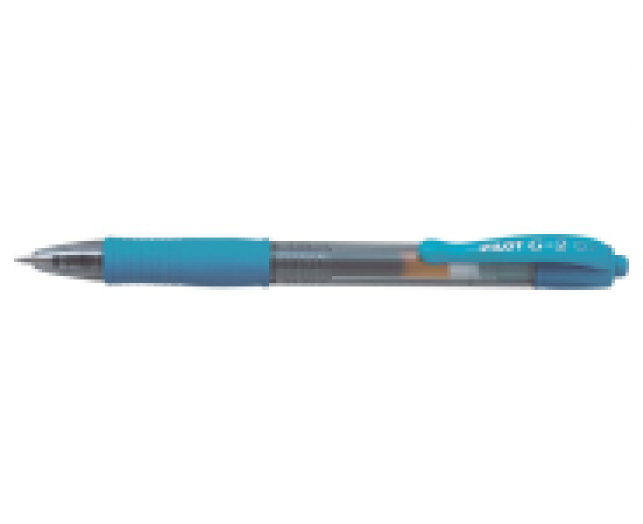 Pilot G2 zselés rollerirón
