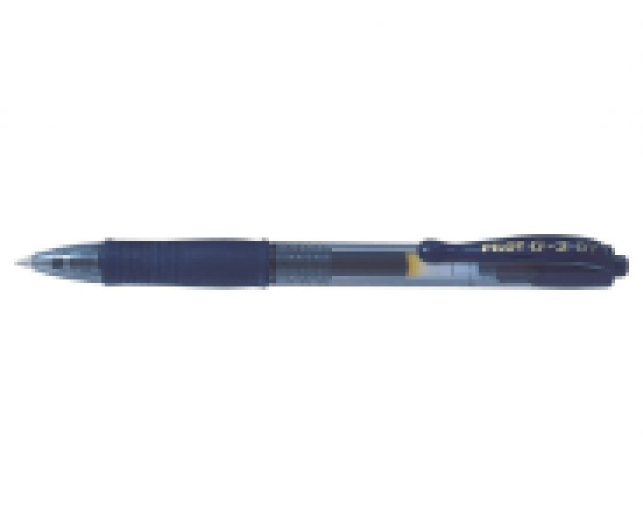 Pilot G2 zselés rollerirón