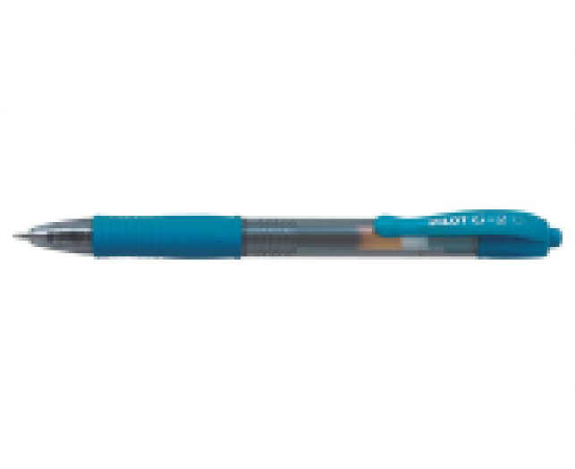 Pilot G2 zselés rollerirón