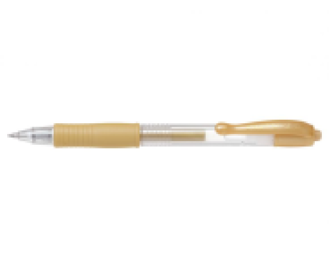 Pilot G2 zselés rollerirón 0,7 mm