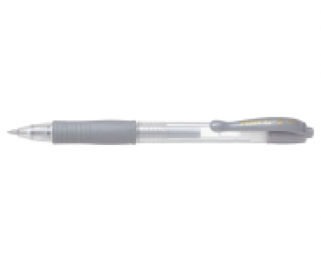 Pilot G2 zselés rollerirón 0,7 mm