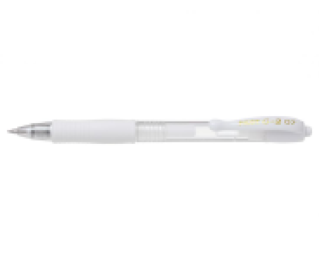 Pilot G2 zselés rollerirón 0,7 mm