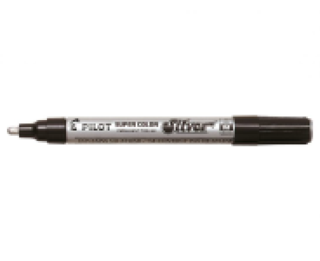 Pilot Super Color EF permanent marker