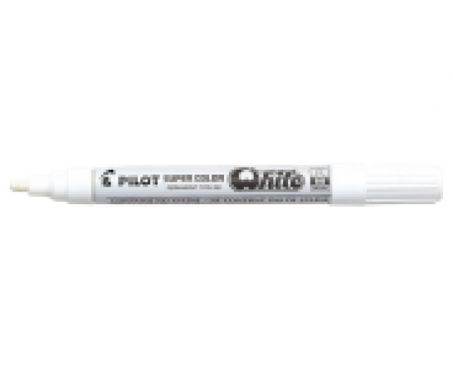 Pilot Super Color EF permanent marker