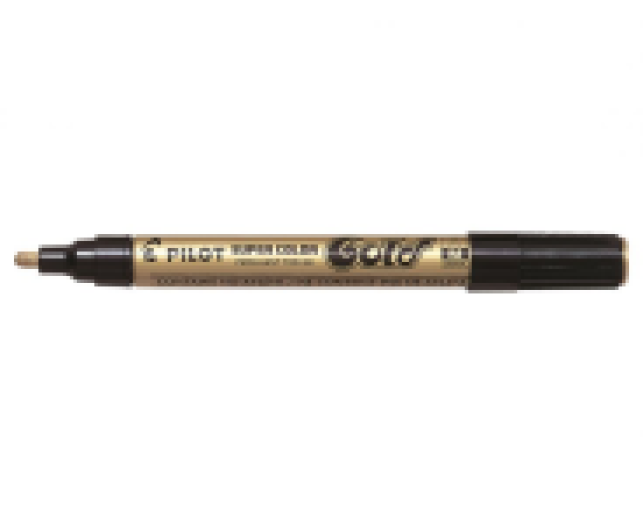 Pilot Super Color EF permanent marker