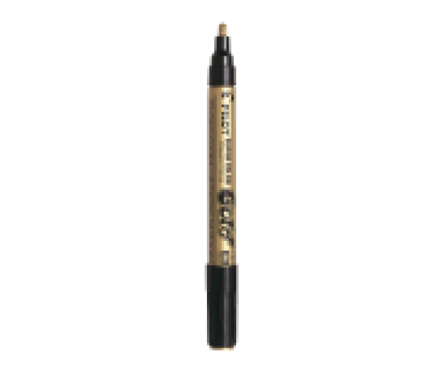 Pilot Super Color M permanent marker