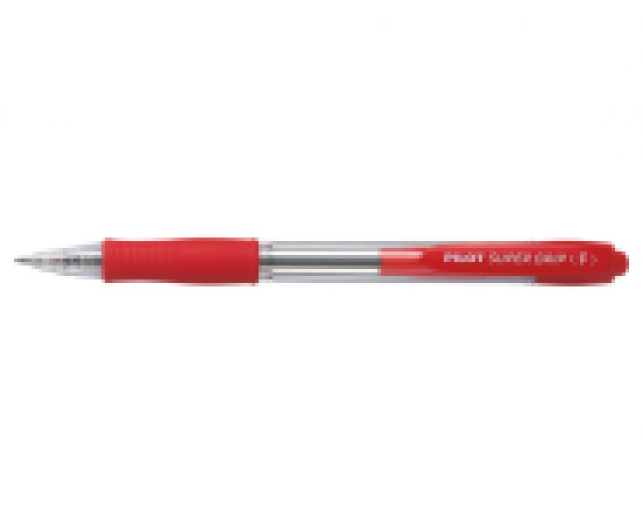 Pilot Super Grip golyóstoll