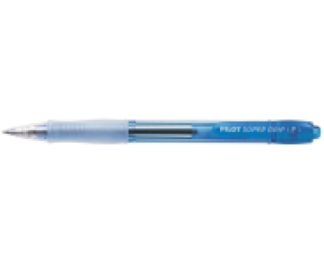 Pilot Super Grip golyóstoll