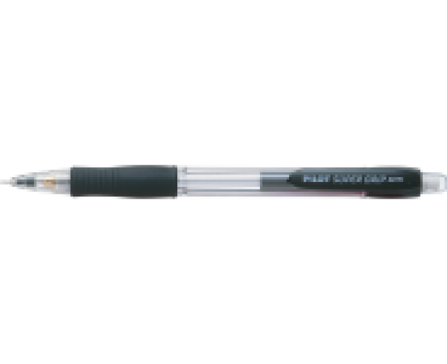 Pilot Super Grip nyomósirón 0,5 mm