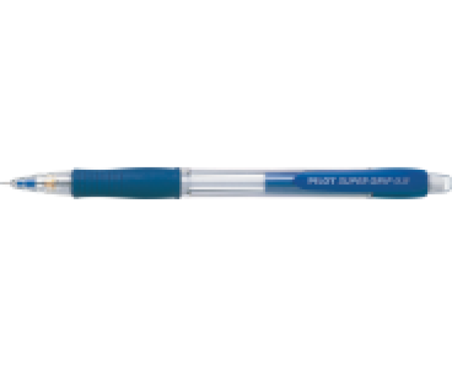 Pilot Super Grip nyomósirón 0,5 mm