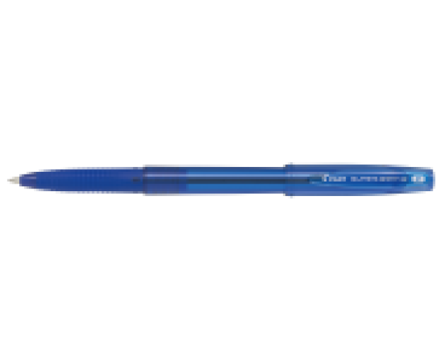 Pilot Supergrip G kupakos golyóstoll