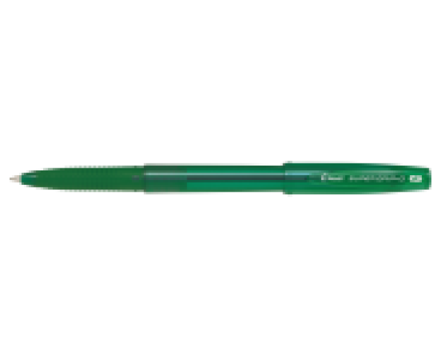 Pilot Supergrip G kupakos golyóstoll