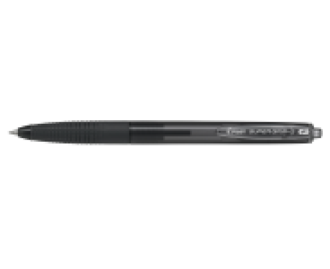 Pilot Supergrip G nyomógombos golyóstoll