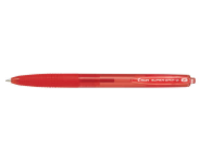 Pilot Supergrip G nyomógombos golyóstoll