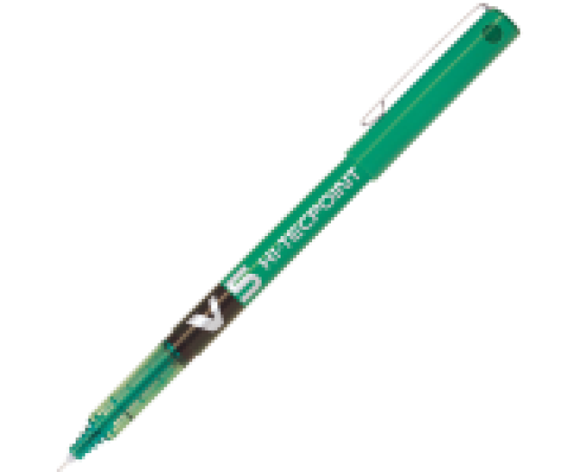Pilot V5 folyékony tintás rollerirón