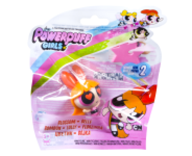 Pindúr Pandúrok Mini figura