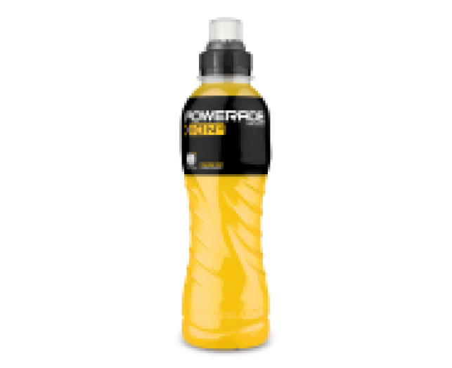 Powerade Passionfruit 0,5l sport ital