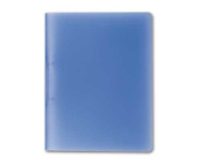 PP Opaline gyűrűskönyv A4 2 gyűrűs 2 cm