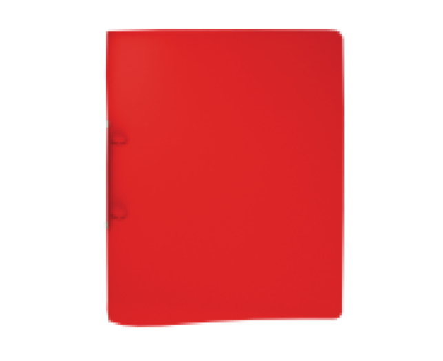 PP Opaline gyűrűskönyv A4 2 gyűrűs 2 cm