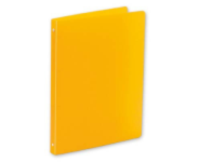 PP Opaline gyűrűskönyv A4 4 gyűrűs 2 cm