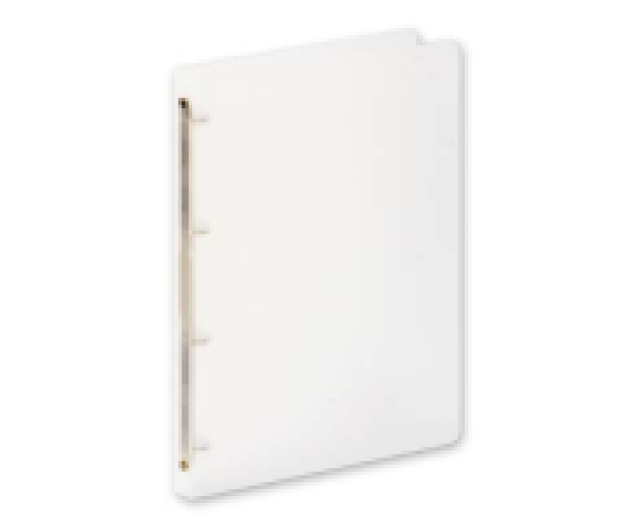 PP Opaline gyűrűskönyv A4 4 gyűrűs 2 cm