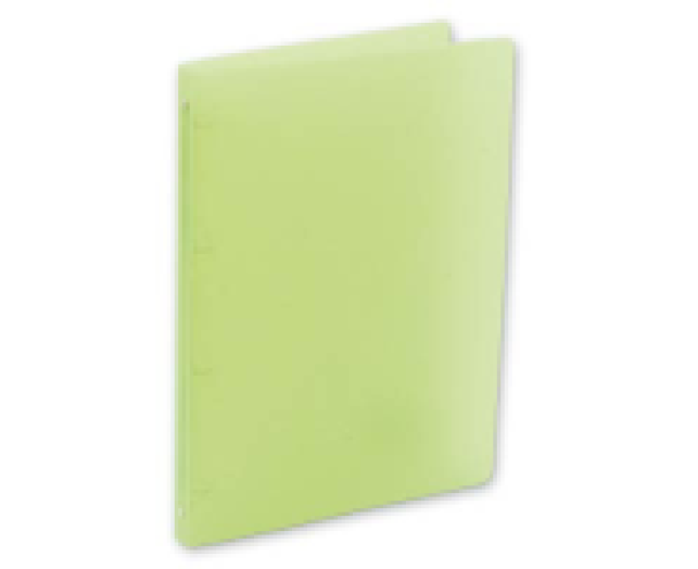 PP Opaline gyűrűskönyv A4 4 gyűrűs 2 cm
