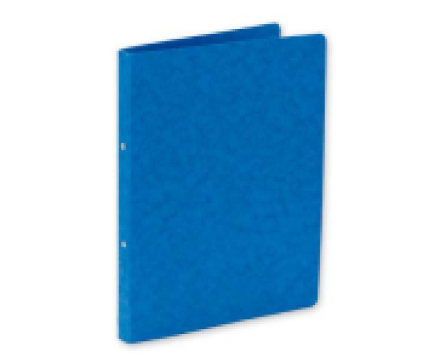 PP prespán gyűrűskönyv A4 2 gyűrűs 2 cm