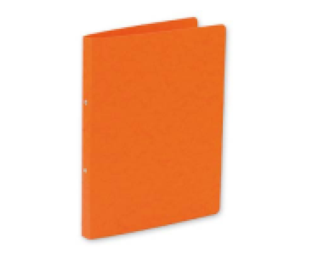 PP prespán gyűrűskönyv A4 2 gyűrűs 2 cm